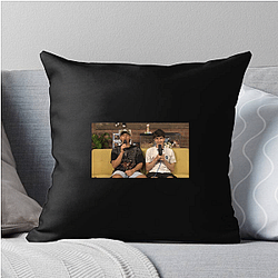Out Of Character Fan Art Out Of Character Pillows Cover