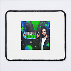 Out Of Character Special Collection Out Of Character Mouse Pads