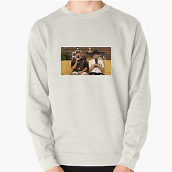 Out Of Character Fan Art Out Of Character Sweatshirts