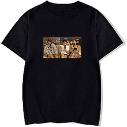 Out Of Character Merch For Fans Out Of Character T-Shirts