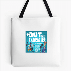 Out Of Character Limited Collection Out Of Character Bags