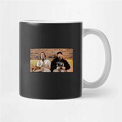 Out Of Character Merchandise For Fans Out Of Character Mugs