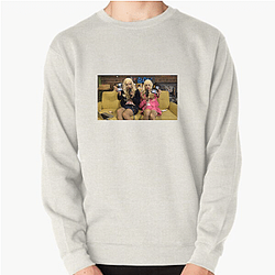 Out Of Character Merch Out Of Character Sweatshirts