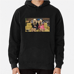 Out Of Character Merch Out Of Character Hoodies