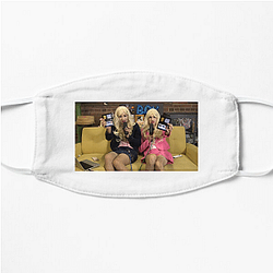 Out Of Character Merch Out Of Character Face Masks