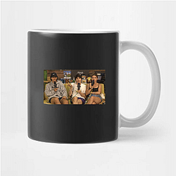 Out Of Character Merch For Fans Out Of Character Mugs