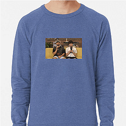 Out Of Character Fan Art Out Of Character Sweatshirts