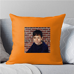Out Of Character Merchandise Out Of Character Pillows Cover