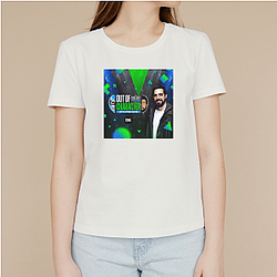 Out Of Character Special Collection Out Of Character T-Shirts