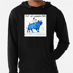Out Of Character Signature Out Of Character Hoodies