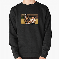 Out Of Character Fan Art Out Of Character Sweatshirts