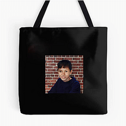 Out Of Character Merchandise Out Of Character Bags