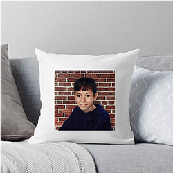 Out Of Character Merchandise Out Of Character Pillows Cover