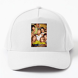Overcompensating Coleção Merch Overcompensating Chapéus e bonés
