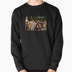 Overcompensating Merch For Fans Overcompensating Sudaderas