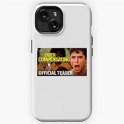 Overcompensating Mercadorias Overcompensating Casos Samsung