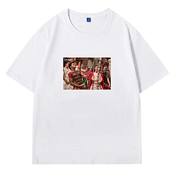 Overcompensating 限定コレクション Overcompensating Tシャツ