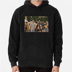 Overcompensating Merch para fãs Overcompensating Hoodies