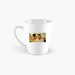 Overcompensating Merch Overcompensating Canecas