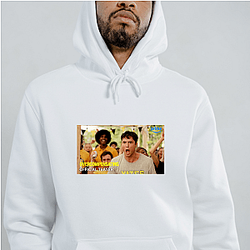 Overcompensating Merch Overcompensating Hoodies