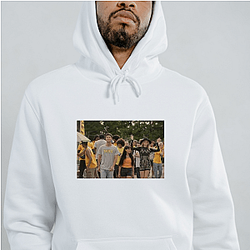 Overcompensating Merch para fãs Overcompensating Hoodies