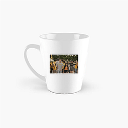 Overcompensating Merch para fãs Overcompensating Canecas
