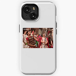 Overcompensating 限定コレクション Overcompensating iPhoneケース