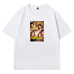 Overcompensating Collecte des marchandises Overcompensating T-shirts