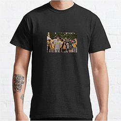 Overcompensating Merch para fãs Overcompensating T-shirts
