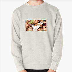 Overcompensating Arte de fãs Overcompensating Camisetas
