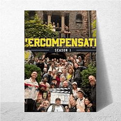 Overcompensating ファンのためのコレクション Overcompensating ポスター