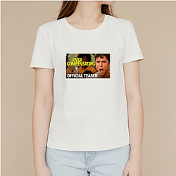 Overcompensating Mercadorias Overcompensating T-shirts