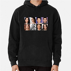 Overcompensating Coleção especial Overcompensating Hoodies