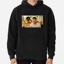 Overcompensating Merch Overcompensating Hoodies