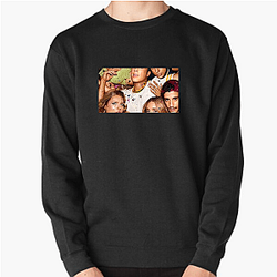 Overcompensating Fan Art Overcompensating Sudaderas