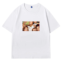 Overcompensating Arte de fãs Overcompensating T-shirts
