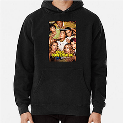 Overcompensating Coleção Merch Overcompensating Hoodies