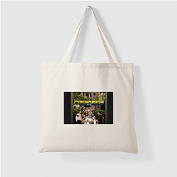 Overcompensating Collection pour fans Overcompensating Sacs