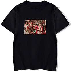 Overcompensating Limited Collection Overcompensating Camisetas