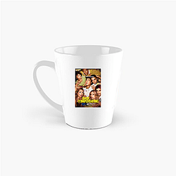 Overcompensating Coleção Merch Overcompensating Canecas
