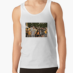 Overcompensating Merch para fãs Overcompensating Tops de tanque