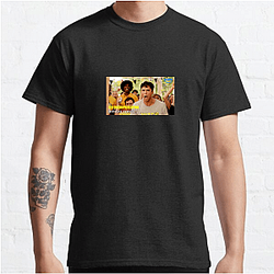 Overcompensating Merch Overcompensating T-shirts