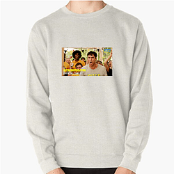 Overcompensating Merch Overcompensating Sudaderas