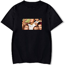 Overcompensating Arte de fãs Overcompensating T-shirts
