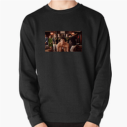 Overcompensating Merchandise Para Ventiladores Overcompensating Camisetas