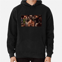 Overcompensating Merchandise Para Ventiladores Overcompensating Hoodies