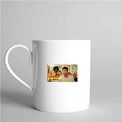 Overcompensating Merch Overcompensating Canecas