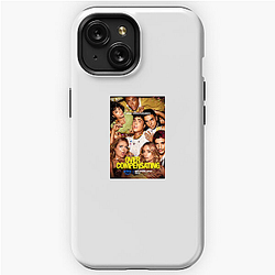 Overcompensating Coleção Merch Overcompensating Casos Samsung