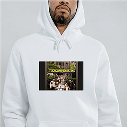 Overcompensating Coleção para fãs Overcompensating Hoodies