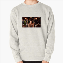 Overcompensating Merchandise For Fans Overcompensating Sudaderas